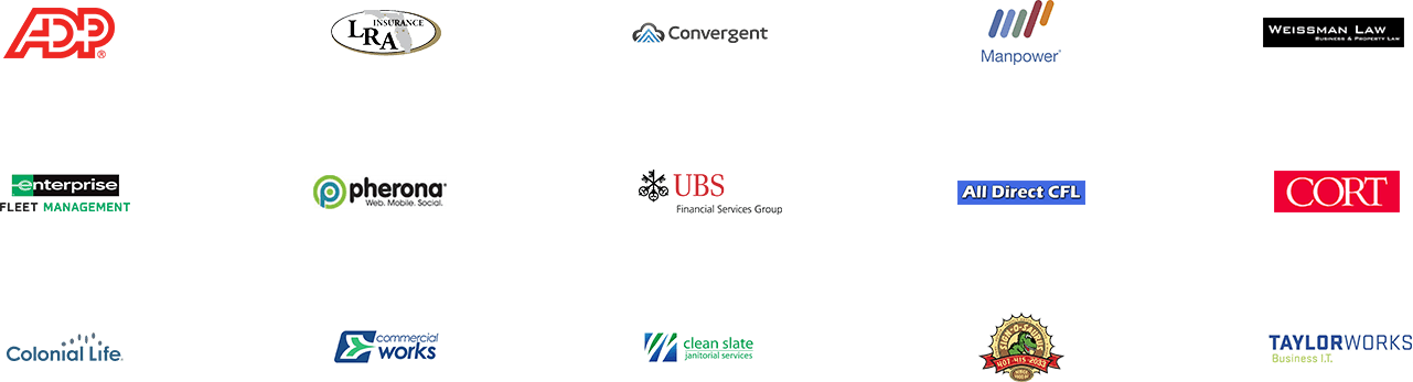 Our Network